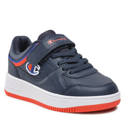 Champion Sneakers Champion Rebound Low B Ps S31967-CHA-BS517 Nny/Orange/Rbl