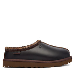 Ugg Тапочки Ugg M Tasman Lthr Regen 1170292 Коричневий