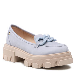 Maciejka Chunky loafers Maciejka 2850J-06/00-1 Blu