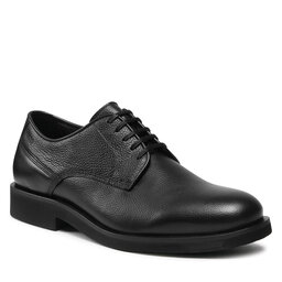 Boss Halbschuhe Boss Baird Derb 50503445 Black 001