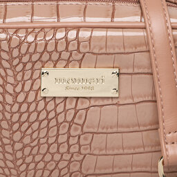 

Сумка Monnari BAG0160-004 Różowy, Рожевий