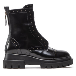 

Ботильйони AGL Myrtha High D756580PGKD0111013 Nero, Чорний