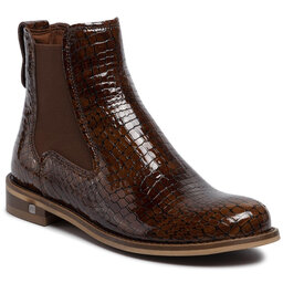 Nessi Boots Nessi 18459 Koniak Mh