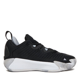 adidas Взуття для баскетболу adidas Initiation J JQ6856 Чорний