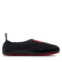 

Тапочки Hugo Cozy 50480443 10234982 01 Black 001, Чорний