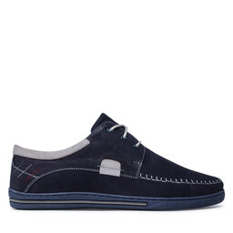 

Туфлі Cesare Cave MI08-VICTOR3-20 Cobalt Blue, Cиній