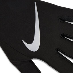 

Чоловічі рукавички Nike NRGM0 082 Black, Чорний