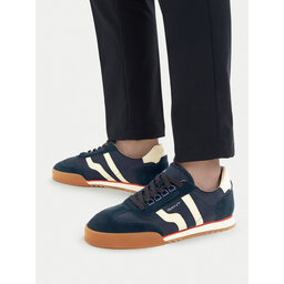 Gant Sneakers Gant 32633171 Dunkelblau