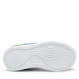 

Снікерcи Kappa 260971NCK White/Blue 1060, Білий