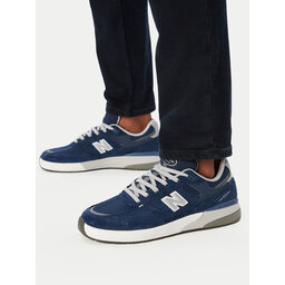 New Balance Sneakers New Balance Numeric UN933LNV Dunkelblau