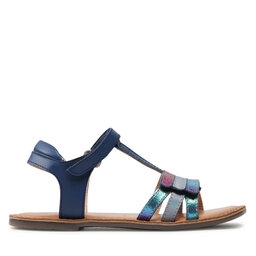 

Босоніжки Kickers Diamanto 895211-31 S Bleu Fonce 51, Cиній