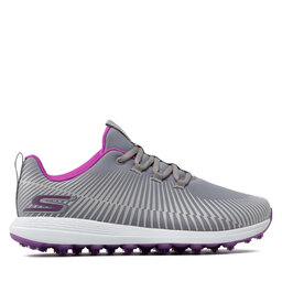 

Взуття Skechers Swing 123021/GYPR Gray/Purple, Сірий