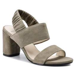 Vagabond Сандали Vagabond Penny 4738-140-50 Light Olive