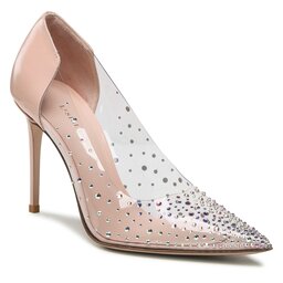 Le Silla Talons aiguilles Le Silla Nicole 2017P090R1PPKAB158 Beige