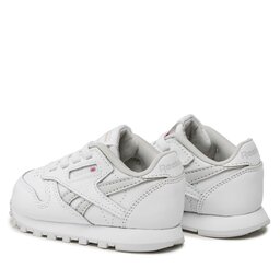 

Взуття Reebok Classic Leather Shoes IG2638 Білий