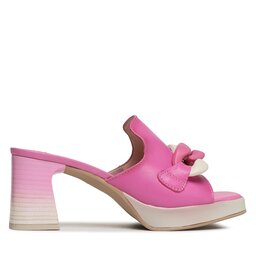 

Шльопанці Hispanitas Soho-V23 HV232574 Pink, Рожевий