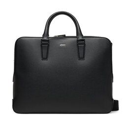 BOSS Brašna na notebook BOSS 50548265 Černá