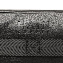 

Сумка на пояс HXTN Supply Luxe H154050 Black, Чорний