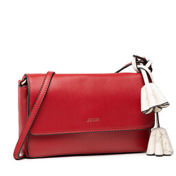 

Сумка JOOP! Bruna Shoulderbag Xshf 4140005509 Samba 310, Червоний