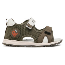 

Босоніжки Action Boy CM200721-16 Khaki, Зелений