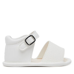 Mayoral Sandali Mayoral 9898 Bianco
