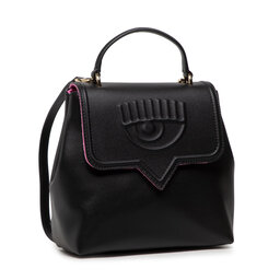 

Рюкзак Chiara Ferragni 72SB4BAA Nero, Чорний