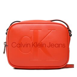 Calvin Klein Jeans Sac à main Calvin Klein Jeans Sculpted Camera Bagi8 Mono K60K610275 XBS