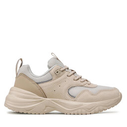 

Снікерcи Sprandi CP40-21304Y Beige, Бежевий