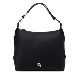 KARL LAGERFELD Τσάντα KARL LAGERFELD A3W30123 Μαύρο