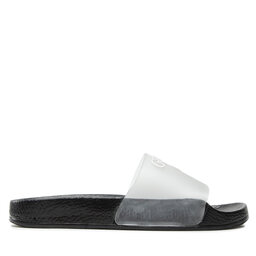 

Шльопанці Guess Amos FJ6AMO ELE19 BLACK, Чорний