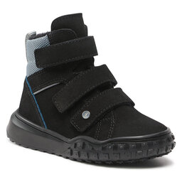 Bartek Botas altas Bartek 14287005 Negro