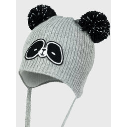 Jamiks Gorro Jamiks JZF086-P Gris