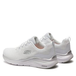 

Снікерcи Skechers Vapor Foam-Midnight Glimmer 150025/WSL White, Білий