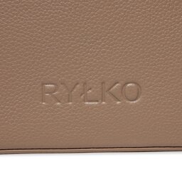 

Сумка Ryłko R50013TB Taupe 9XR, Коричневий