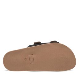 

Шльопанці DeeZee WS280601-01 Black, Чорний