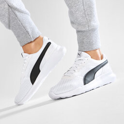 

Взуття Puma, Білий