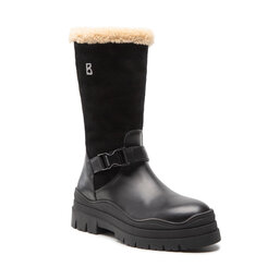 Bogner Ботуши Bogner Arosa 1 A 22242700 Black 001