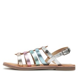 

Босоніжки Gioseppo 68708-P Multicolor, Кольоровий