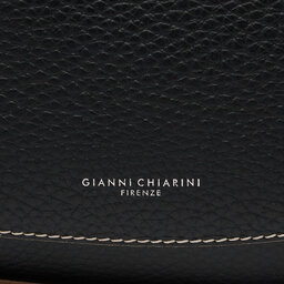 

Сумка Gianni Chiarini Cloe BS 10661 RNGDBL Nero-Nature, Чорний