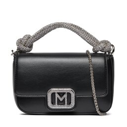 Marella Handväska Marella Polka 6516033502 Black 001
