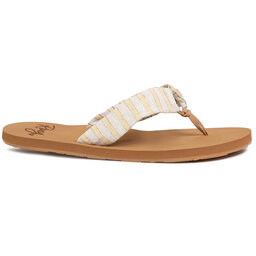 

В'єтнамки Roxy ARJL100789 Wto, Коричневий