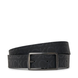 Calvin Klein Damengürtel Calvin Klein Ck Must Rev Bridge 25Mm_Epi Mono K60K611578 Black Mono/ Ck Black 0GJ