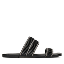 JENNY Klapki JENNY LC053408 Czarny