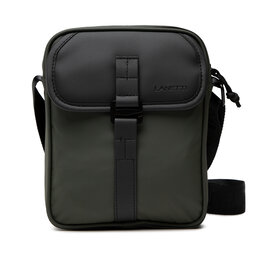Lanetti Geantă crossover Lanetti BMR-U-015-70-07 Green