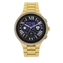 Michael Kors Smartklocka Michael Kors Camille Gen 6 MKT5144 Gold