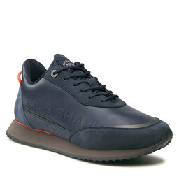 Paul&Shark Sneakersy Paul&Shark 13318002 Blue 50