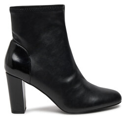 United Colors Of Benetton Botine United Colors Of Benetton 8H6DDD039 Negru