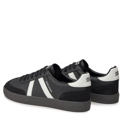 

Снікерcи Jack&Jones Jfwmambo 12257190 Black, Чорний