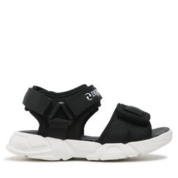 ZigZag Sandali ZigZag Sasir Kids Sandal Z232276 Nero