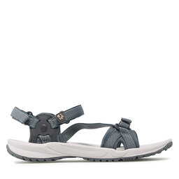

Босоніжки Jack Wolfskin Lakewood Ride Sandal W 4019041 Blueish Grey/Rose, Голубий